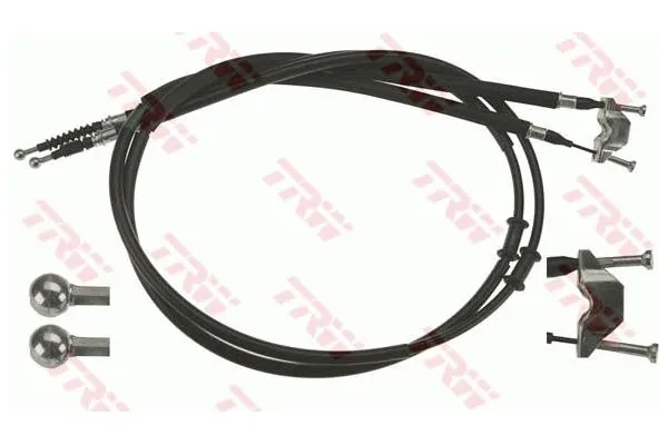 El Fren Teli Arka Sağ veya Sol AKD OP158135