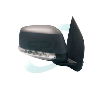 Dikiz Aynası Dış Sol MADE IN TAIWAN YT8053BEL