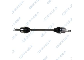 Aks Komple Ön Sol GSP 204165  49500G4000