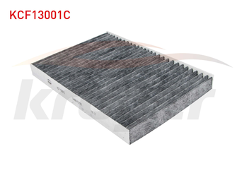 Polen Filtresi  KRUGER KCF13001C  4B0819439C 8E0819439 8E0819439C 4B0819439B