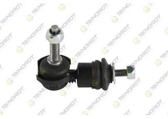 Viraj Demir Askı Rotu Arka Sağ veya Sol TEKNOROT FO-480  FO926 FO-926 1714891 1814315 1856667 AV615C486BA BV615C486BAA