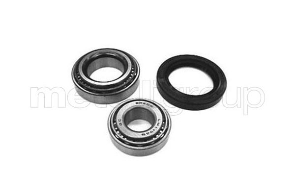 Teker Rulmanı Ön Sağ veya Sol CIFAM 619-2137