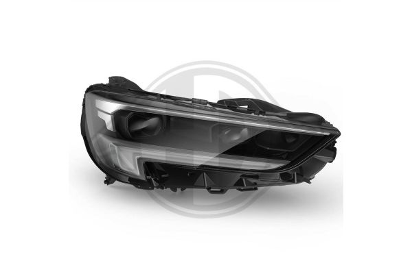 Far Lambası Sağ Opel Insignia B Sports Tourer (04.2017->)  OPEL ORJINAL YR00141480