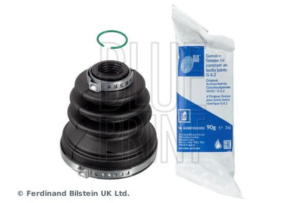 Aks Körüğü Ön Dış Sağ veya Sol Nissan Micra C+C (CK12E)(06.2005->)  BLUE PRINT ADN18128