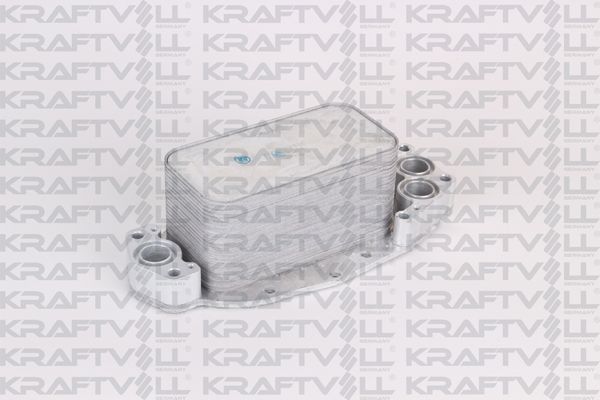 Motor Yağ Soğutucu  Land Rover Range Rover Sport (2013->)  KRAFTVOLL 08090264