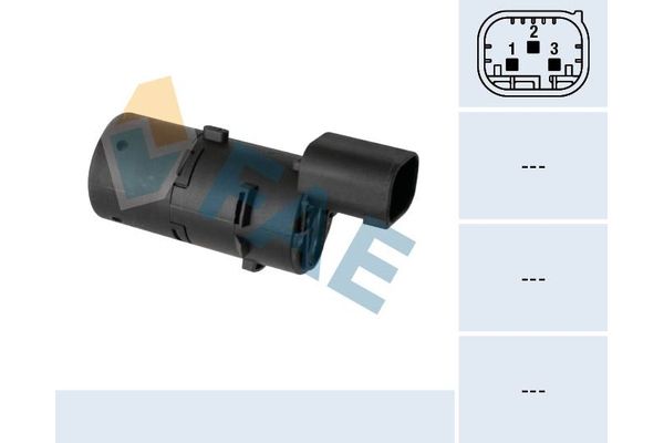 Park Sensörü  MCAR KA-800702