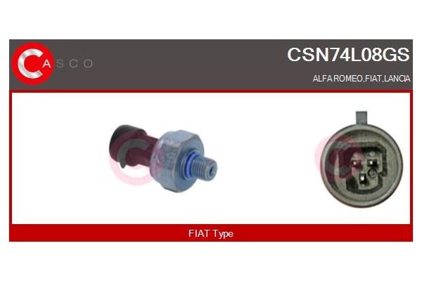 Yağ Müşürü  GUA 50104