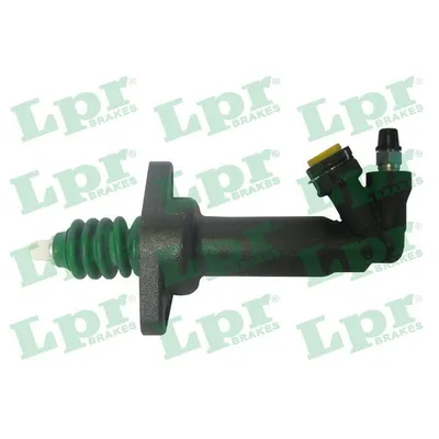 Debriyaj Merkezi Alt Skoda Fabia (6Y2/6Y3)(01.2000->)  LPR 3237