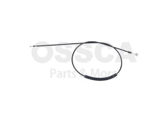 Motor Kaput Açma Teli  GKL 294988  6R0823535