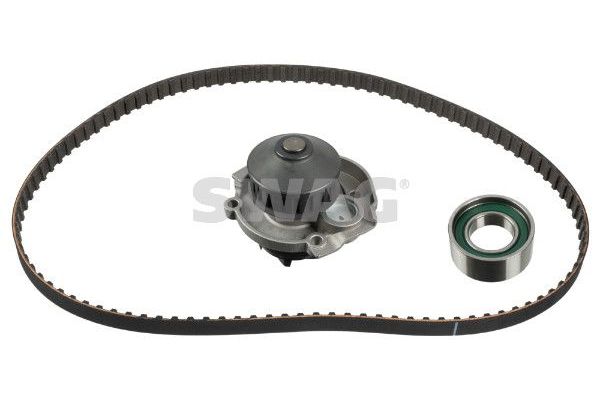 Triger Kayış Seti  Fiat Cinquecento (170)(1993->)  SWAG 33 10 1664