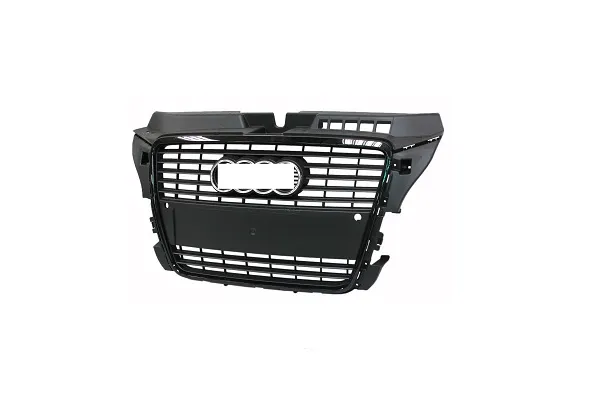 Panjur Ön Audi A3 (8P1)(05.2003->)  EUROBUMP AUD09A3009