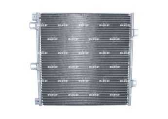 Klima Radyatörü  NRF 35901  