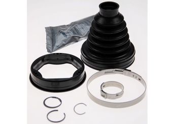 Aks Körüğü Ön İç Sağ veya Sol GKN 306845  1K0498201J 12E498201A 2Q0498201C