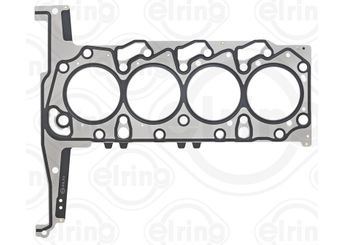 Silindir Kapak Contası  ELRING 818.910  BK3Q6051B1C 1717594 1 717 594 1776501 1 776 501 BK3Q-6051-B1C