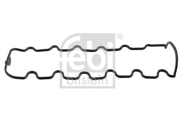 Üst Kapak Contası (Külbütör)  WENDERPARTS MA566943