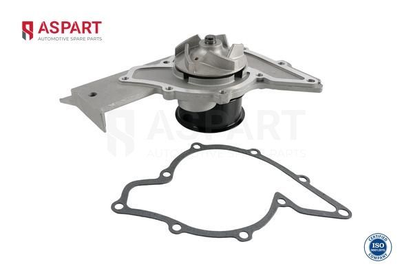 Devirdaim Su Pompası  Audi A6 Sedan (4B2)(06.2001->)  ASPART 6WPU1032