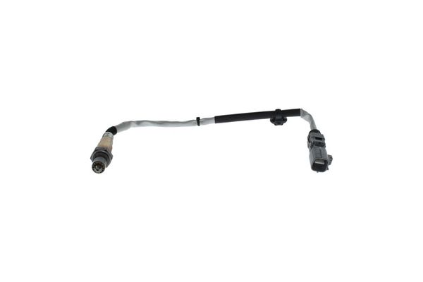Oksijen (Lambda) Sensörü  Toyota Auris (E15)(10.2006->)  BOSCH 0 258 006 898