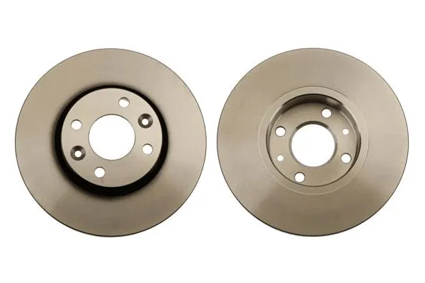 Fren Disk Ayna Ön Sağ ve Sol Nissan Almera (G15RA)(12.2012->)  WALBURG WBD1226D