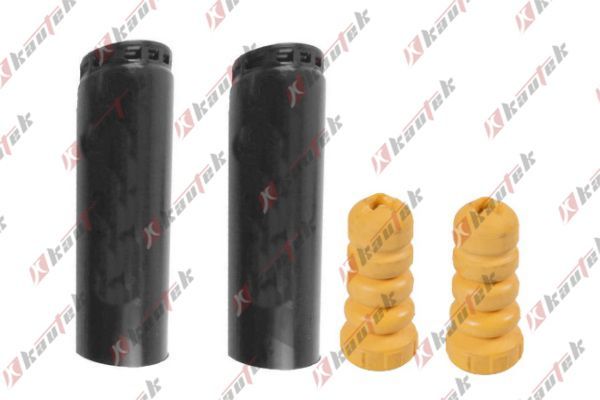 Amortisör Körüğü Arka Sağ veya Sol Audi A3 Sedan (8YS)(04.2020->)  KAUTEK AU-BK026