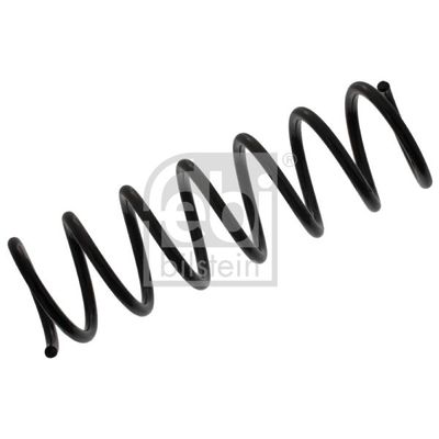 Helezon Yayı Arka Ford Focus 3/4/5 Kapı (CAP)(08.2004->)  FEBI BILSTEIN 39725