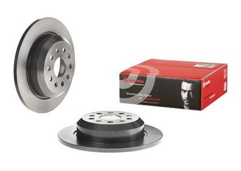 Fren Disk Ayna Arka Sağ ve Sol AYD 51680  68249590AC