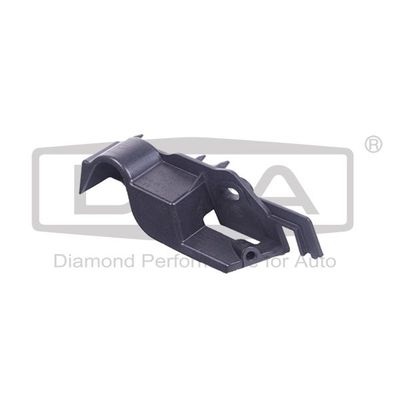 Tampon Braketi Ön Sağ Audi A4 Avant (8K5)(04.2008->)  MAHER 37801