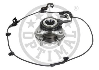 Teker Rulmanı Ön Sağ veya Sol VOE VHB 8015  43550 4355002020 43550-02020 4355002040 43550-02040 4355002080 43550-02080 4355012020 43550-12020 4355042020 43550-42020