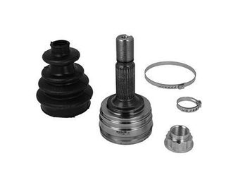 Aks Kafası Ön Dış Sağ veya Sol CIFAM 607-528  3272JY 3273JR 43460 3272.JY 3273.JR 4346009C80 43460-09C80 4347009C90 43470-09C90