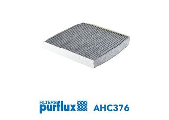 Polen Filtresi  PURFLUX AHC376  6C1116N619AAK 1745605 1748479 31E18F02 6C1119G244AA 6C1119G244AAK