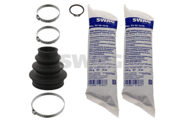 Aks Körüğü Arka Dış Sağ veya Sol BMW X5 Serisi (F15)(02.2014->)  SWAG 20 93 6558