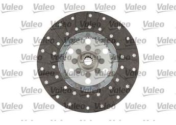 Debriyaj Balatası  VALEO 806133  5122347 847513 008.4751.3 512 2347 84751310 008.4751.3/10 84751311 008.4751.3/11