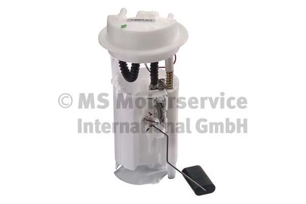 Depo Şamandırası  Renault Avantime (07.2001->)  PIERBURG 7.00468.32.0