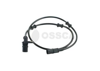 Abs Sensörü Ön Sağ FRENDI 10364  A1635400817 1635400817 163 540 08 17