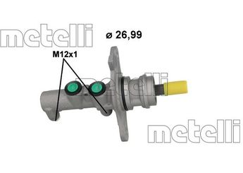 Fren Ana Merkez  METELLI 05-1270  A4474310201 4474310201 447 431 02 01 A447 431 02 01