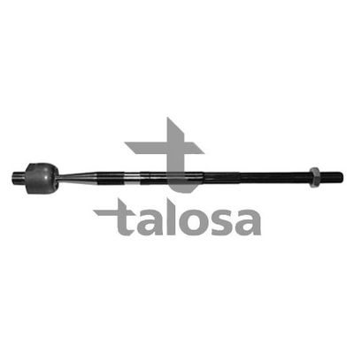 Rot Mili Sağ veya Sol Opel Mokka X (2016->)  TALOSA 44-02474