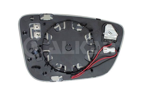 Ayna Camı Sol SPJ L-5169KB