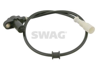Abs Sensörü Ön Sağ veya Sol SWAG 40 92 6207  9012161 90386504 090386504 90483637 090483637 93169315 093169315 1238918 12 38 918 6238429 62 38 429 90 12 161