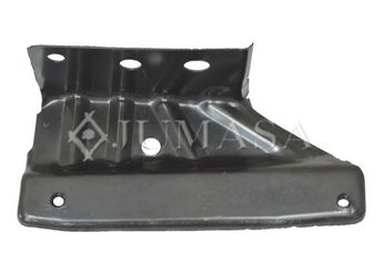 Çamurluk Braketi Ön Sağ TW 257-2107  F3180JD0M0