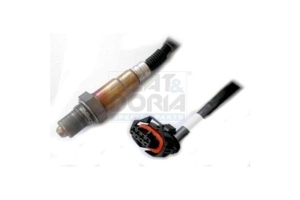 Oksijen (Lambda) Sensörü  Opel Tigra Twin Top (2004->)  OPEL ORJINAL 55566746