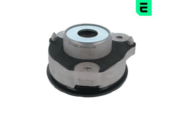 Amortisör Tabla Takozu Ön Sol Fiat E- Ducato (505) P.Van 35 (07.2020->)  OPTIMAL F8-8410