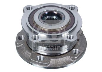 Teker Rulmanı Ön Sağ veya Sol FEBI BILSTEIN 28491  31206779735 31206773207 31 20 6 773 207 31 20 6 779 735 31206795959 31 20 6 795 959 31226867808 31 22 6 867 808 31226882263 31 22 6 882 263