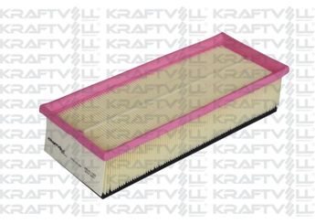 Hava Filtresi  KRAFTVOLL 06010129  1K0129620E 1K0129620L 1K0 129 620 E 1K0 129 620 L