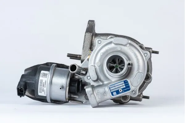 Turbo Şarj  BORGWARNER 54359880027