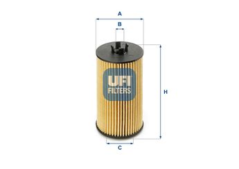 Yağ Filtresi  SARDES SO1167  650163 55485671 55577449 55588497 95526687