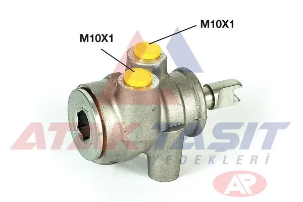 Fren Limitör  AP 499093