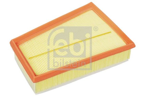 Hava Filtresi  Renault Vel Satis (BJ0)(02.2002->)  FEBI BILSTEIN 107277
