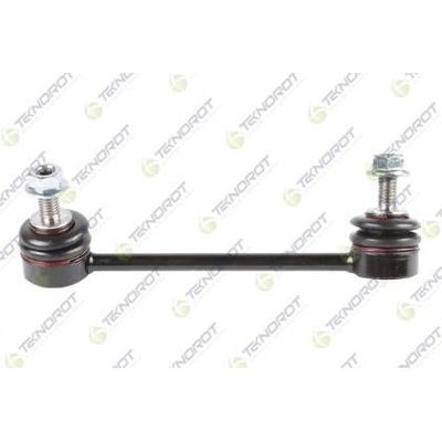 Viraj Demir Askı Rotu Arka Sol Land Rover Discovery Sport (02.2015->)  TEKNOROT LA-257