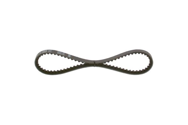 Vantilatör Kayışı  Ford Fiesta 3 Kapı/Express (1976->)  BOSCH 1 987 947 513