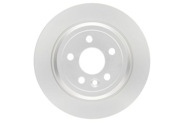 Fren Disk Ayna Arka Sağ ve Sol Land Rover Freelander 2 (LN)(01.2007->)  BOSCH 0 986 479 B19