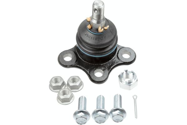 Rotil Alt Sağ veya Sol Opel Frontera A (1992->)  LEMFÖRDER 34402 01